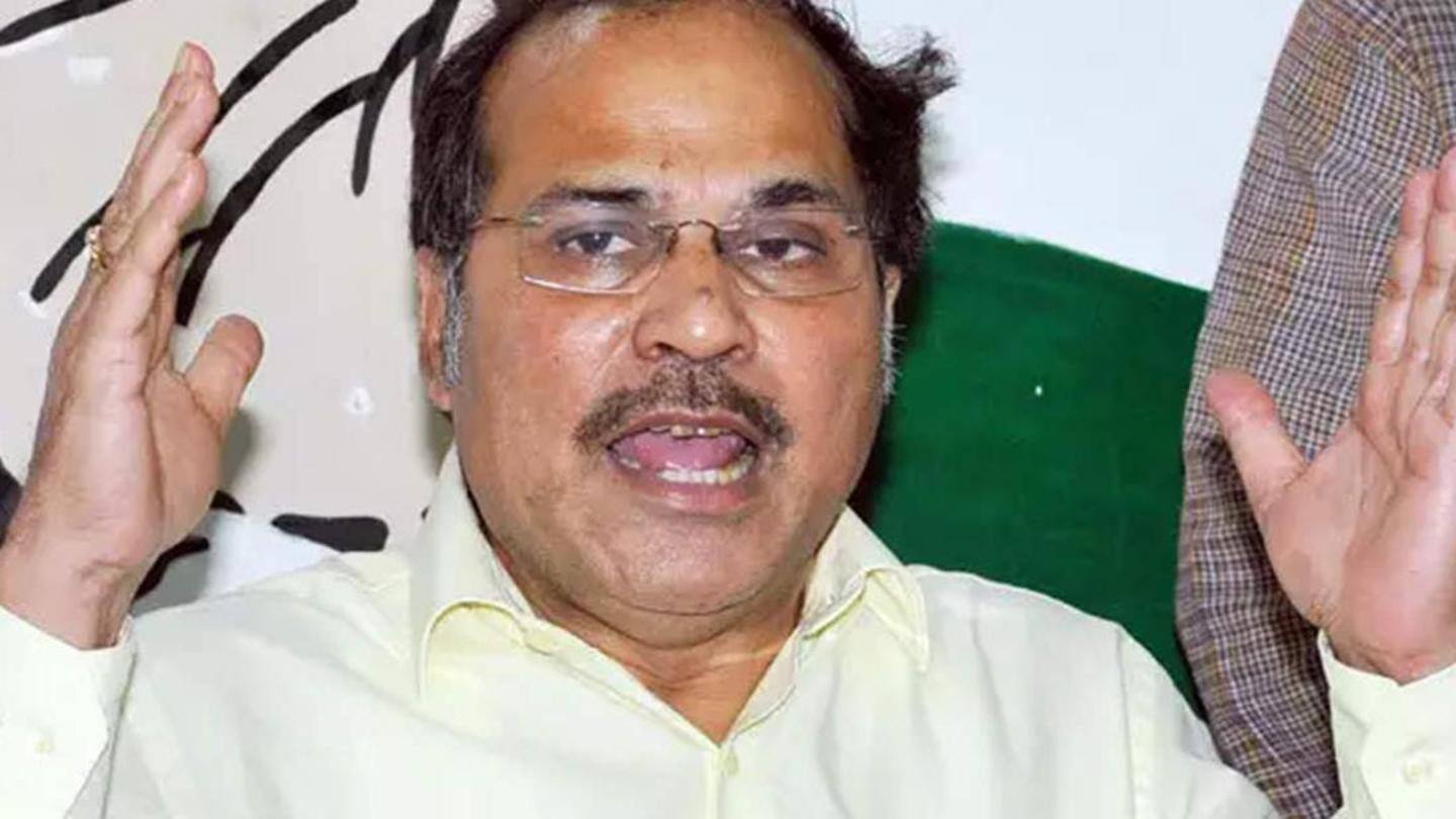 Sonia was told she is essential for Congress Sonia was told she is essential for Congress