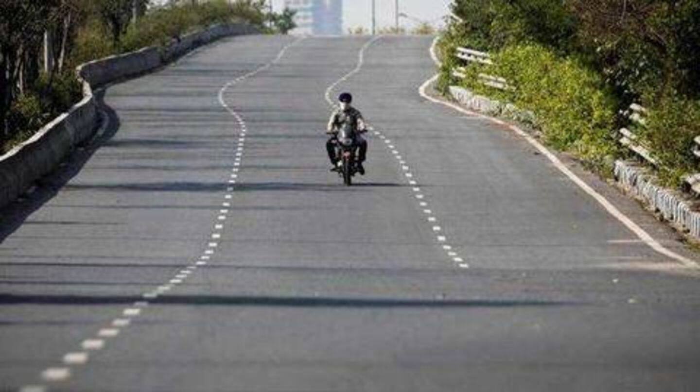 Section 144 of CrPC imposed in Maharashtra's parts Section 144 of CrPC imposed in Maharashtra's parts