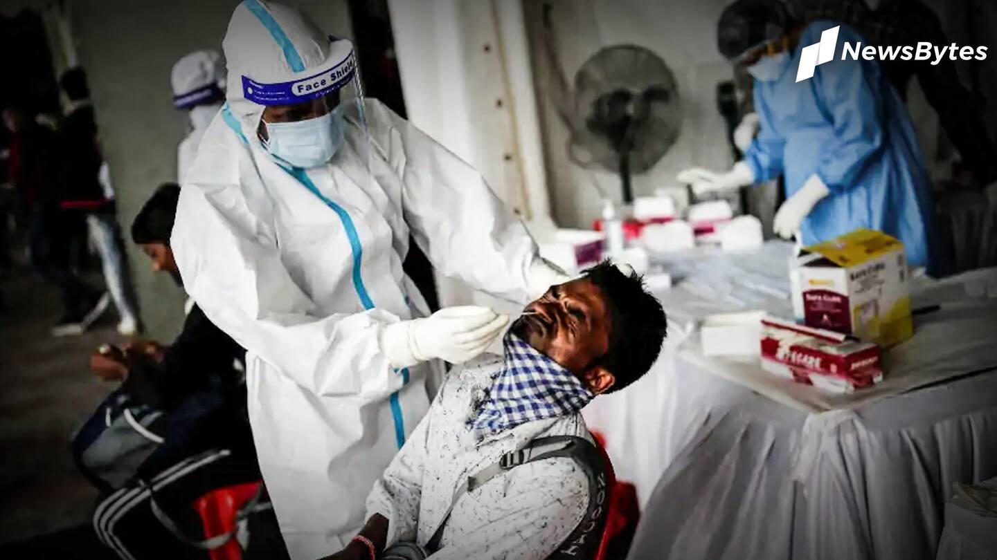 None of the candidates during trial had to be hospitalized None of the candidates during trial had to be hospitalized