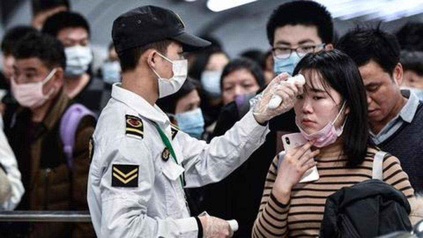 Global public health emergencies aren't declared easily Global public health emergencies aren't declared easily