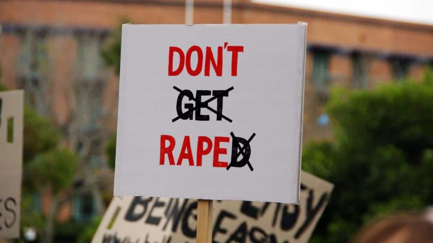 Haryana: Student, who topped CBSE, allegedly gang-raped