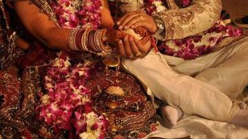 Was 'maal khara'? Two men asked about their brides' virginity