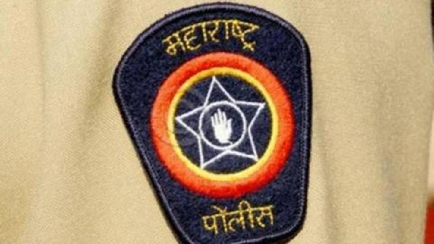 A case has been registered, probe is underway A case has been registered, probe is underway