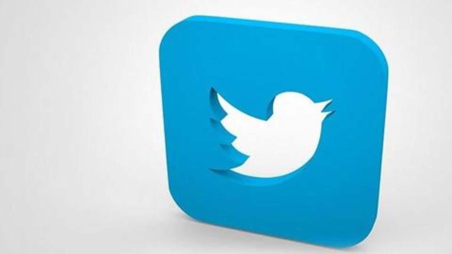 Election body asked Twitter to delete the communal post Election body asked Twitter to delete the communal post