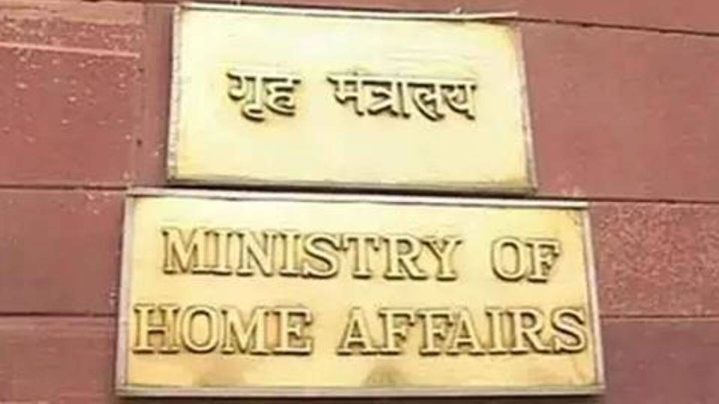 MHA asked government employees to get to work MHA asked government employees to get to work
