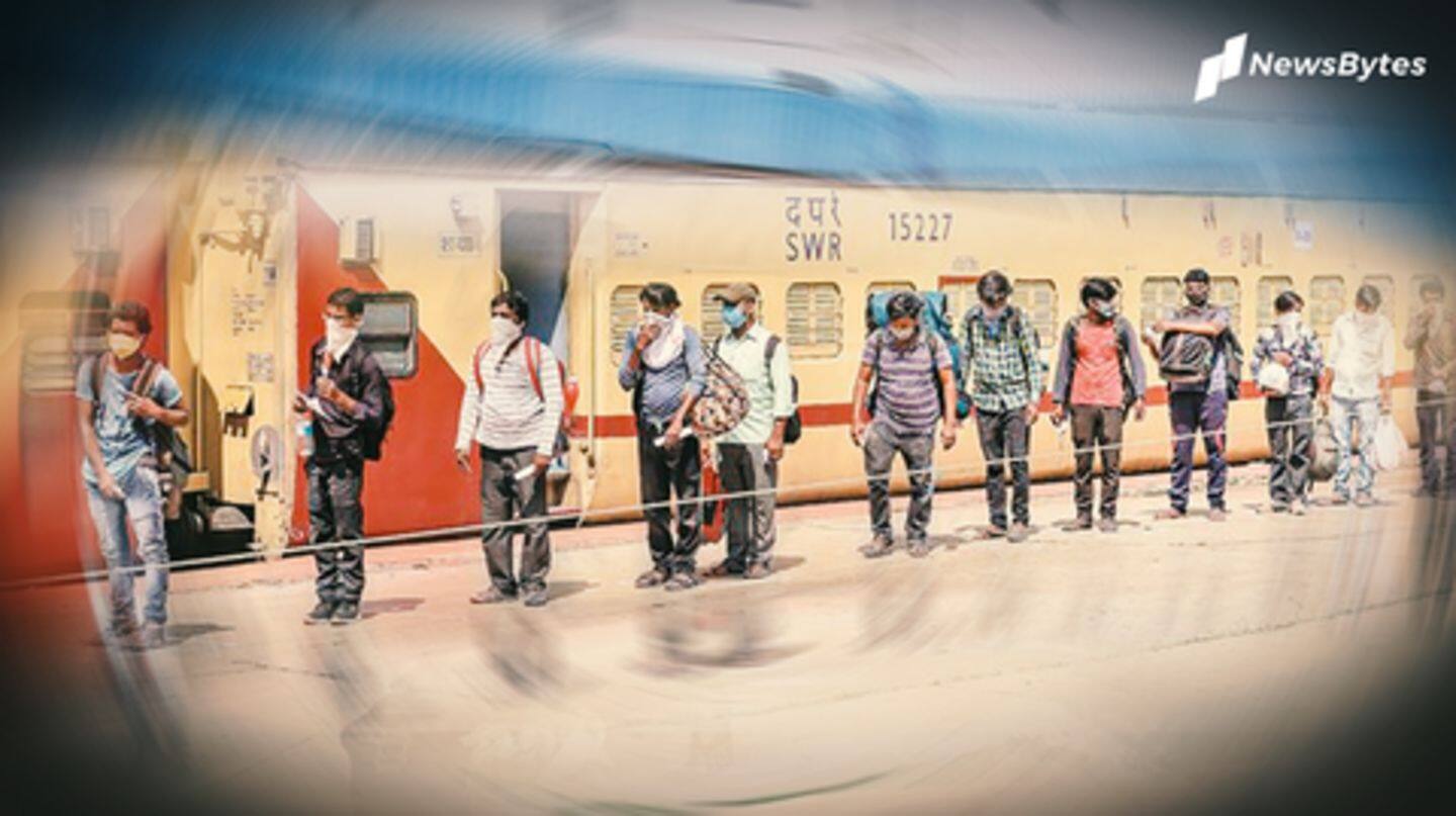 Tell about trains, don't let them walk: MHA to states Tell about trains, don't let them walk: MHA to states
