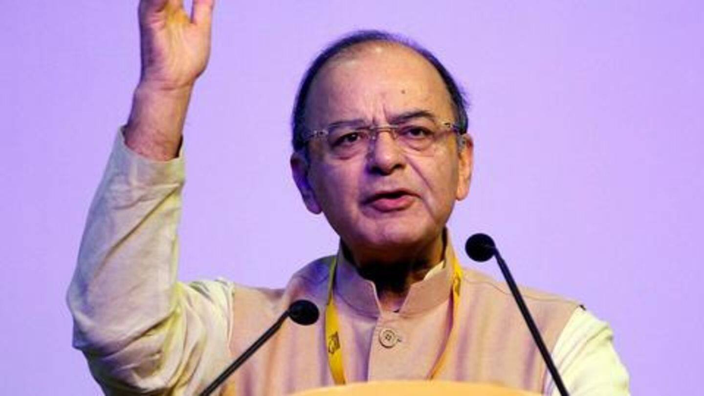 Many old faces will return, Jaitley could lose finance Many old faces will return, Jaitley could lose finance
