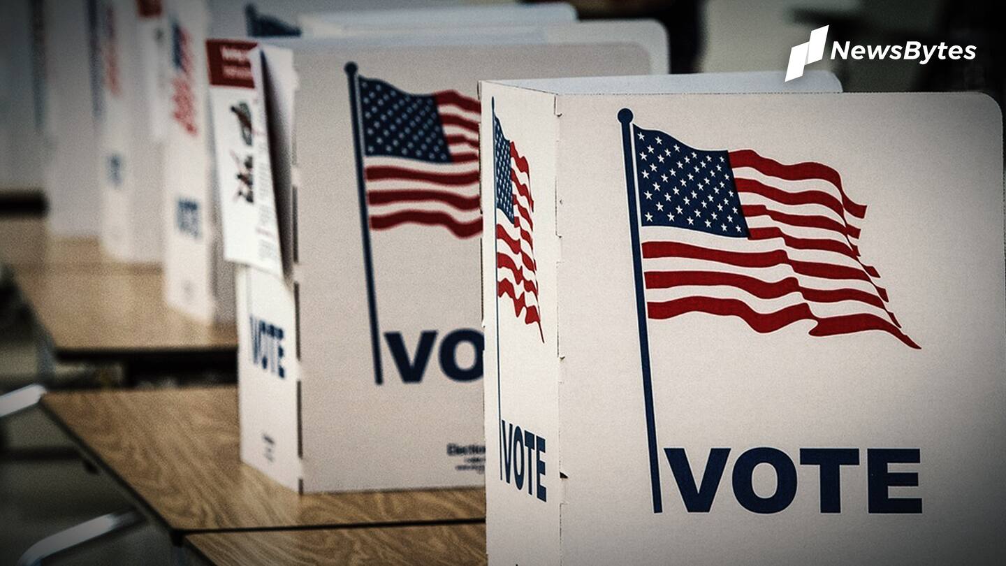 Pennsylvania's winner could be declared today Pennsylvania's winner could be declared today
