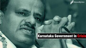 Karnataka: 11 Congress-JD(S) MLAs tender resignations, coalition in crisis