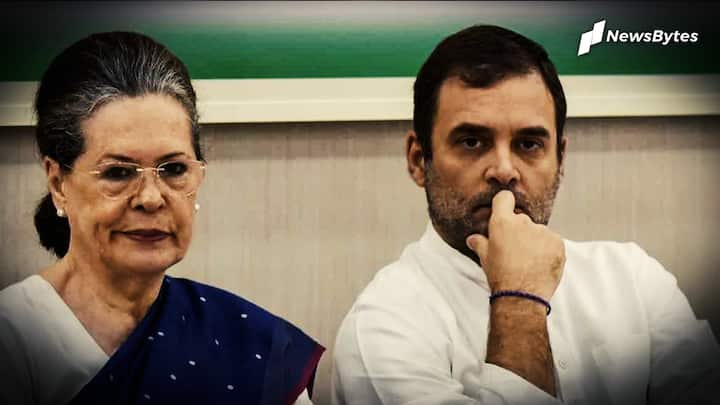 Dissenters v/s Gandhi loyalists at Congress meet: Know what's happening