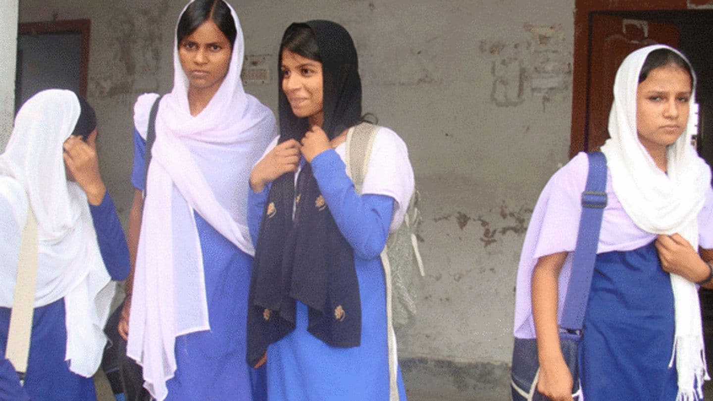 Bihar: Unmarried girls who cleared intermediate-exam to get Rs. 10,000