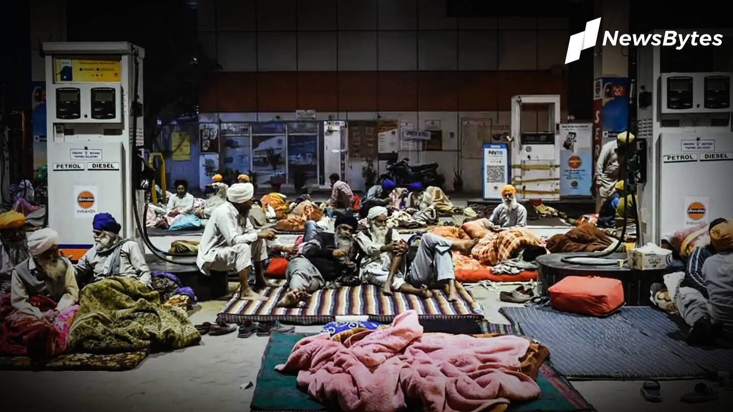 Pune APMC market functioning but products will be sold tomorrow Pune APMC market functioning but products will be sold tomorrow