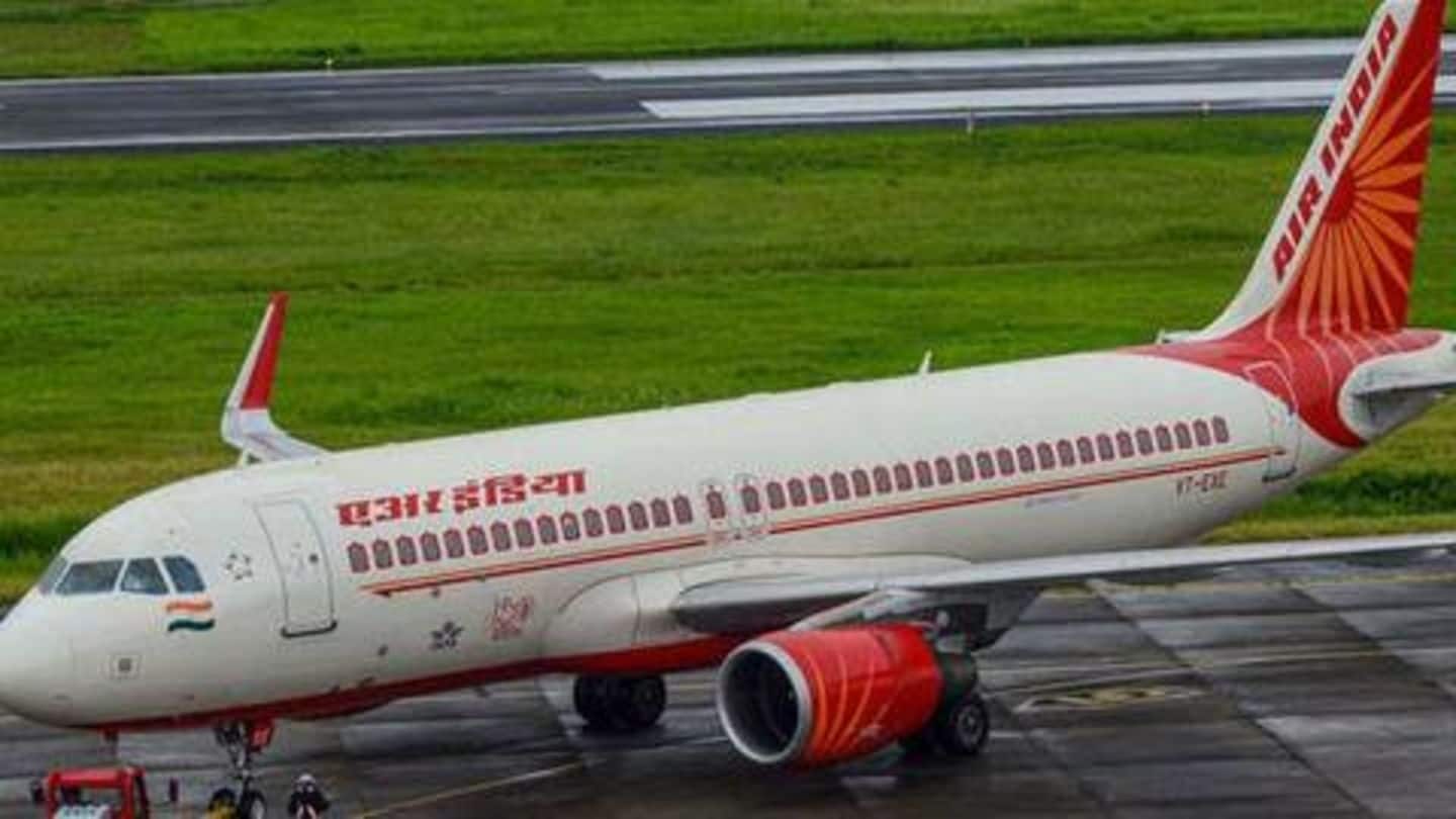 Air India can operate flights with full strength, for now
