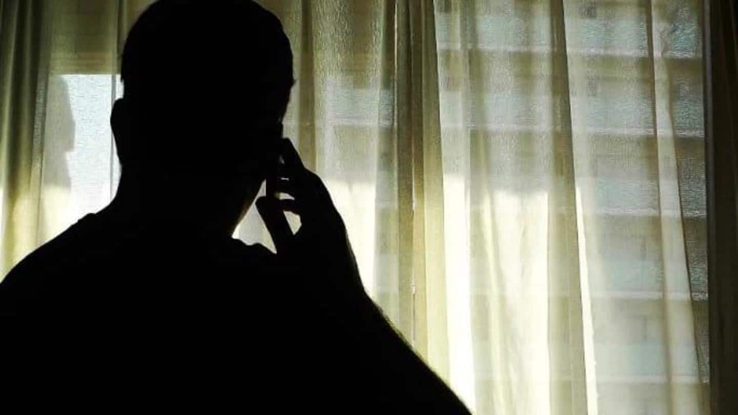 Prank calls are disturbing the services, patients suffer Prank calls are disturbing the services, patients suffer