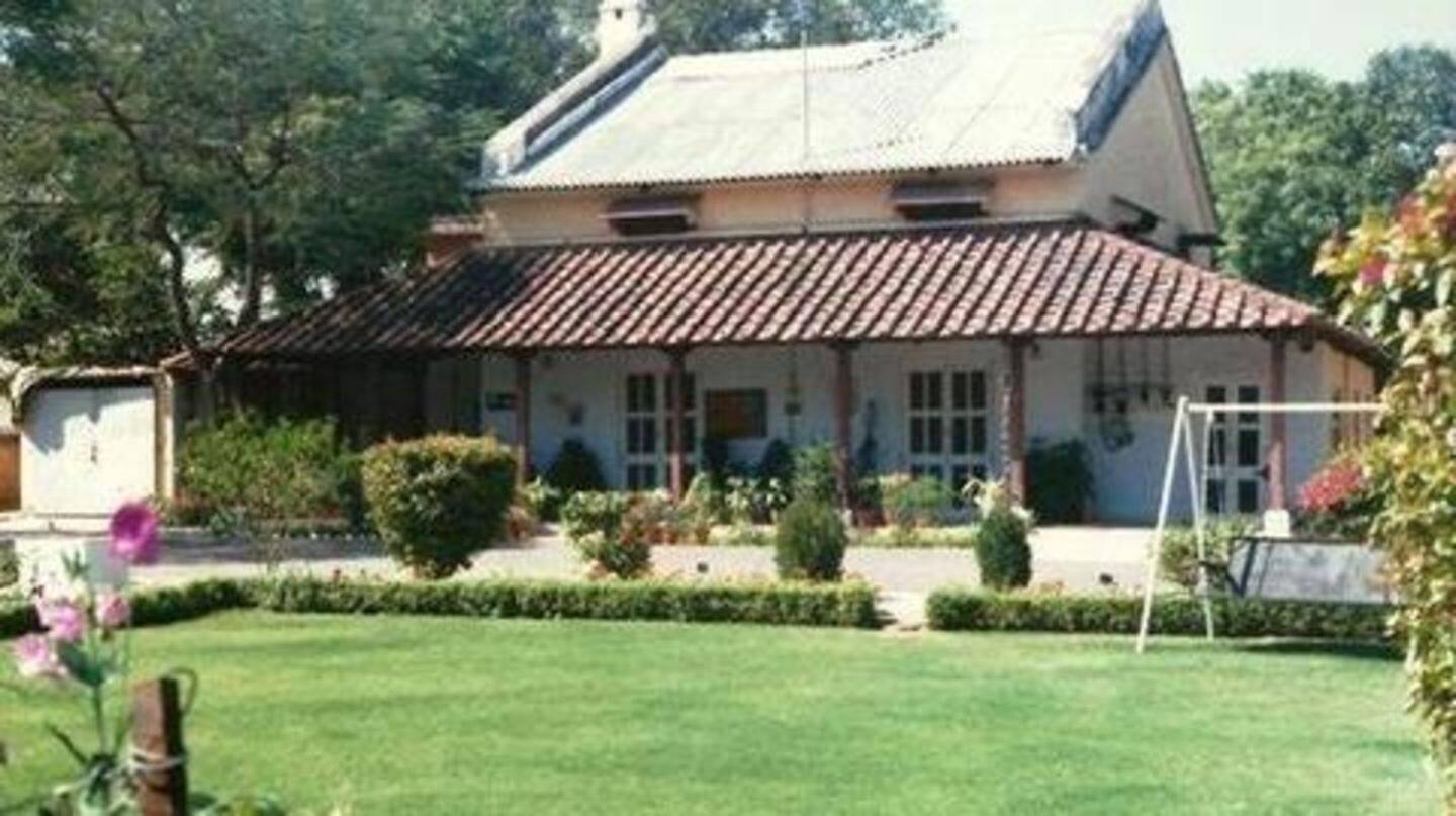 Colonial bungalows will be a thing of the past soon Colonial bungalows will be a thing of the past soon
