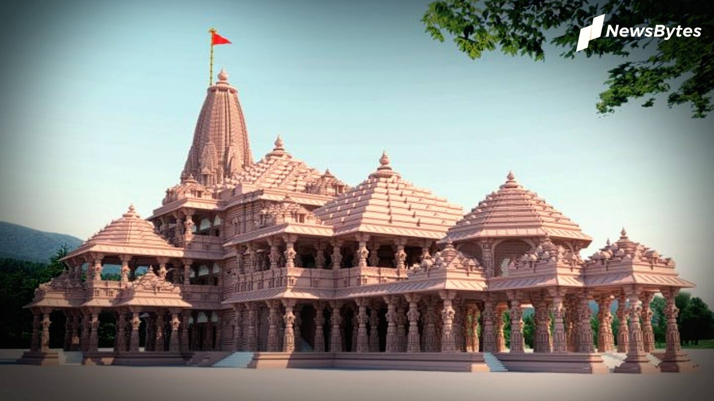 What will the grand temple look like? What will the grand temple look like?