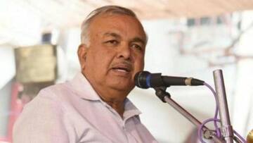 #KarnatakaCrisis: Before floor test, rebel Congress-MLA says will support Kumaraswamy
