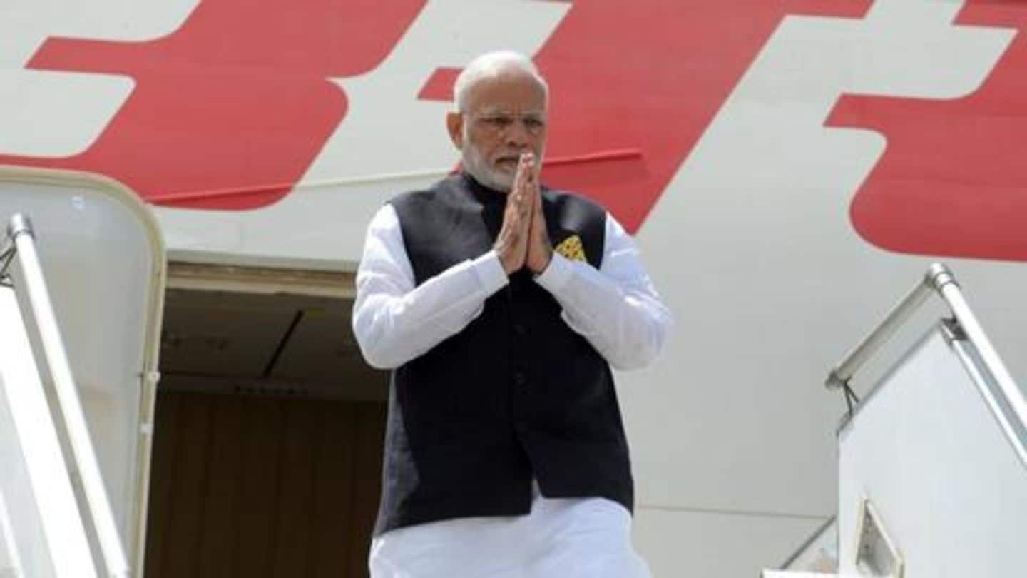 #G20Summit: PM Modi to discuss Pakistan-terror, could meet Trump