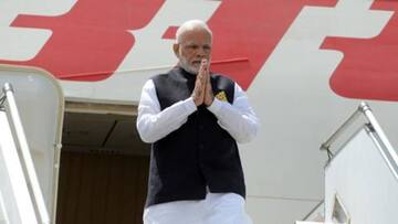 #G20Summit: PM Modi to discuss Pakistan-terror, could meet Trump
