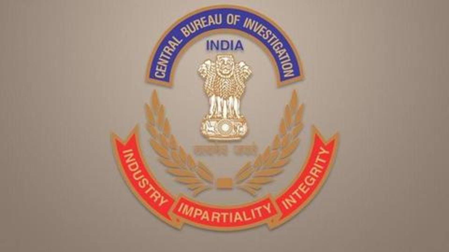 CBI said statements of the victims have been recorded CBI said statements of the victims have been recorded