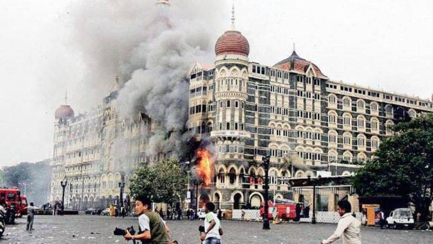 26/11: As Mumbai burned, citizens turned rescuers for their cops