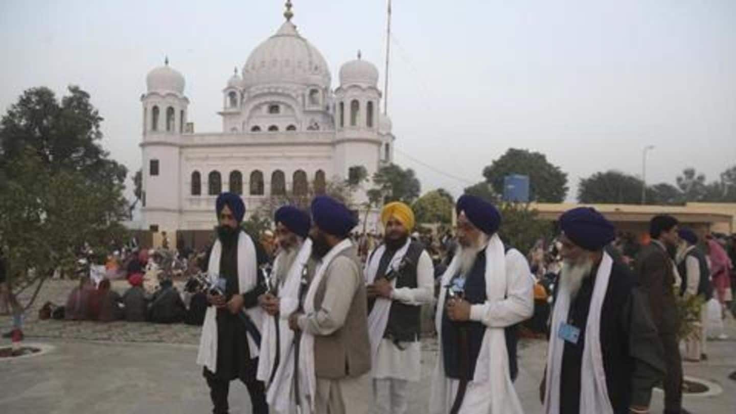 It was decided that 5,000 pilgrims will visit shrine daily It was decided that 5,000 pilgrims will visit shrine daily