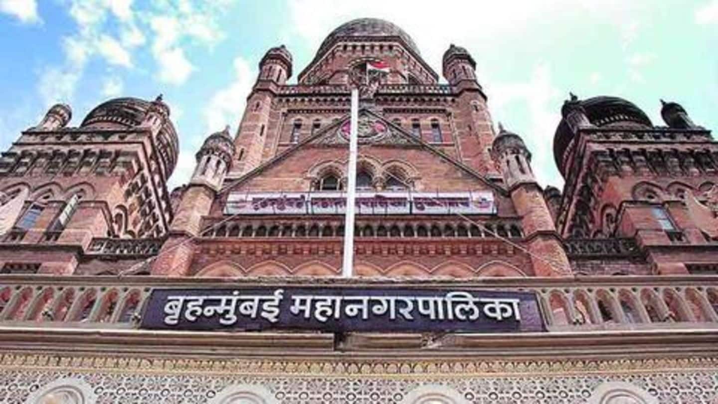 Income Tax sleuths raid BMC contractors, unearth irregularities