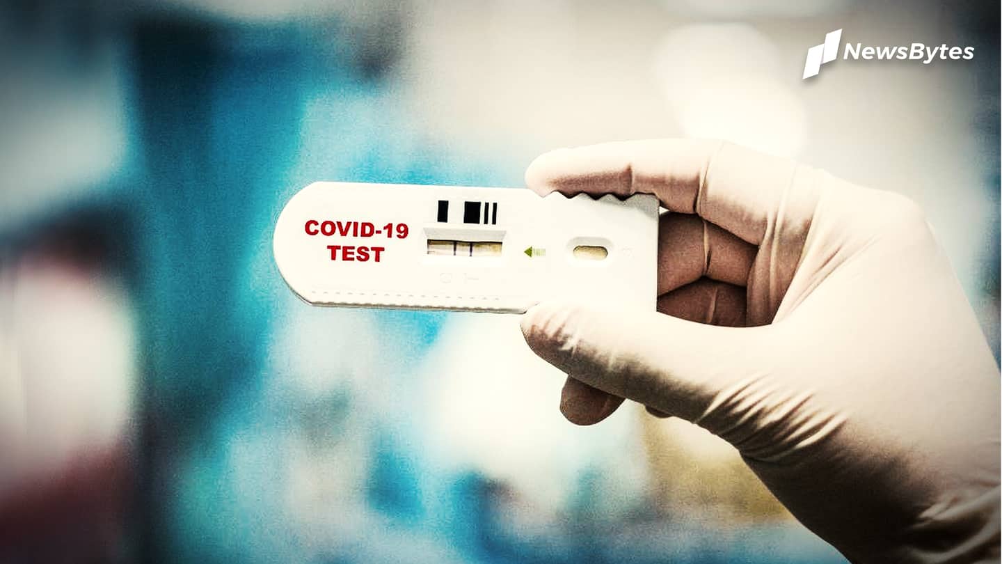 'Feluda' coronavirus test: A game-changer in India's fight against COVID-19?