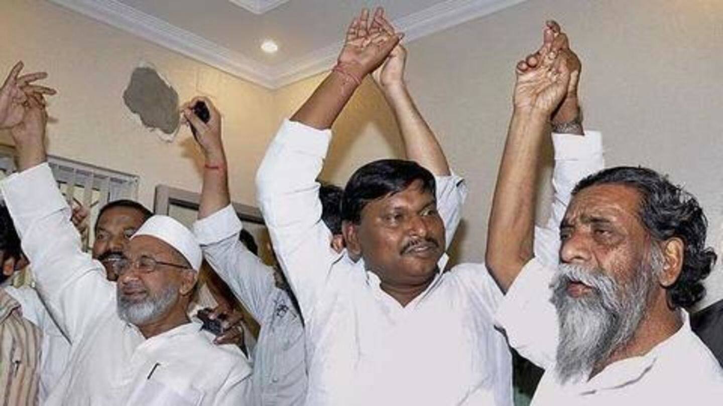 Soren was Jharkhand's deputy CM and CM both Soren was Jharkhand's deputy CM and CM both