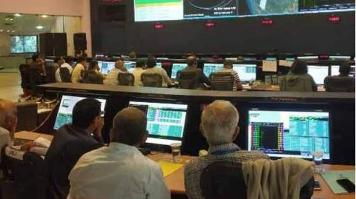 Backstory: In major heartbreak, Vikram lost contact with ISRO Backstory: In major heartbreak, Vikram lost contact with ISRO