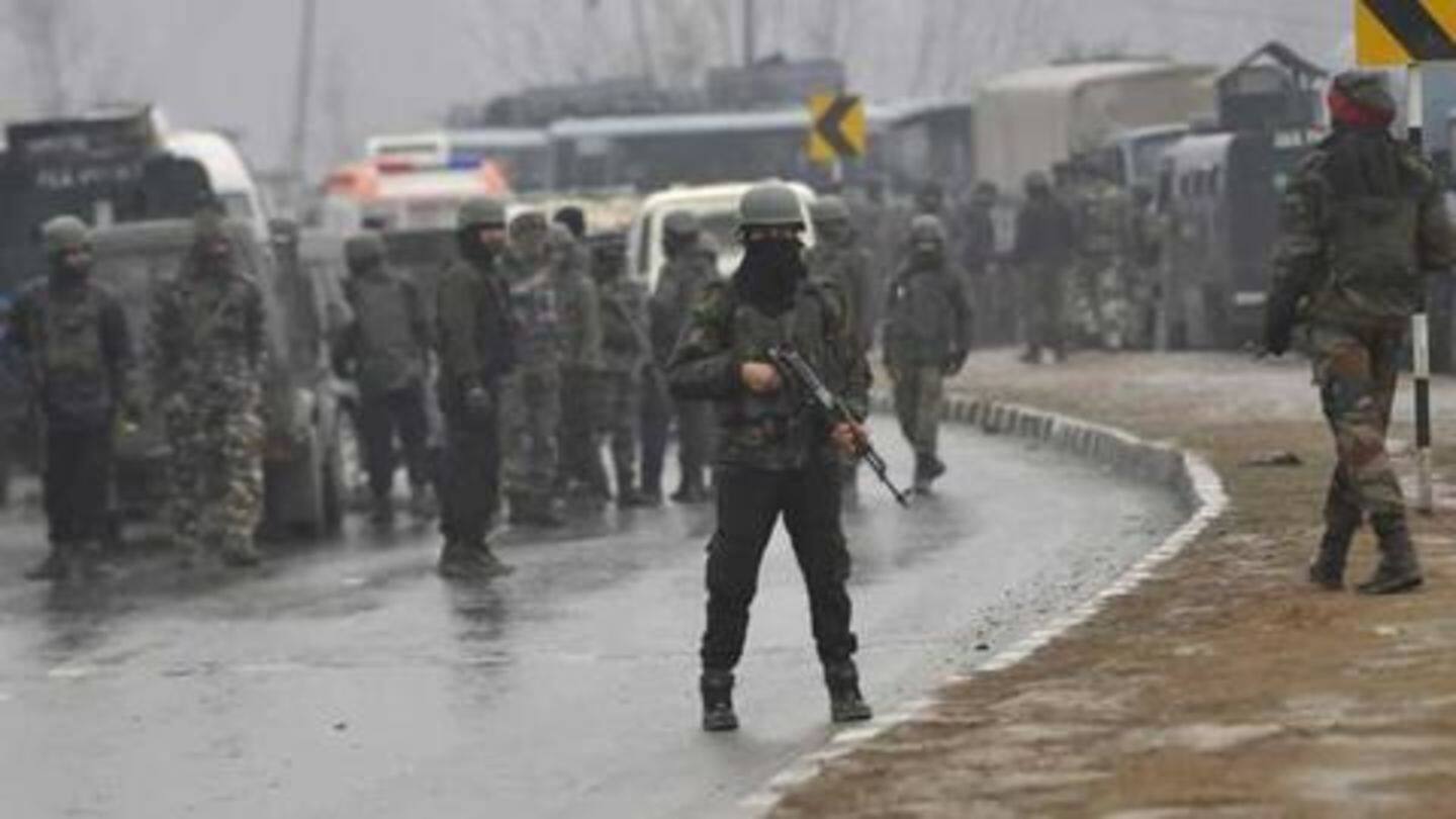 Backstory: A suicide bomber carried out valley's deadliest attack Backstory: A suicide bomber carried out valley's deadliest attack