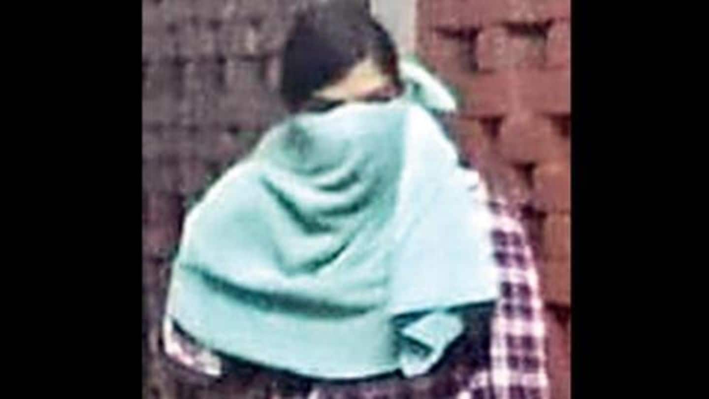 Dozens grilled, but no word on Komal Sharma yet Dozens grilled, but no word on Komal Sharma yet