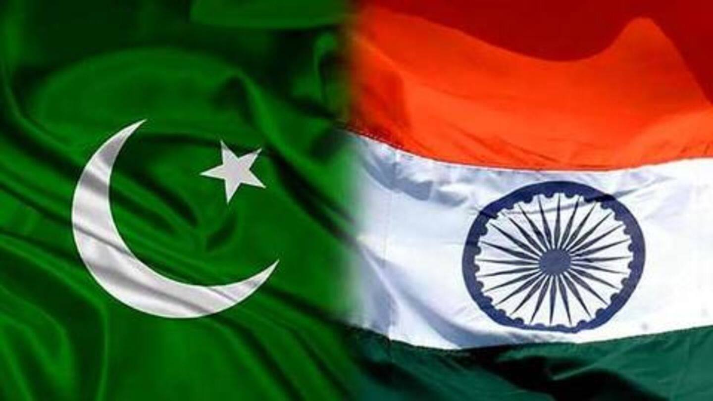 An engineer from humble background was on Pakistan's radar An engineer from humble background was on Pakistan's radar