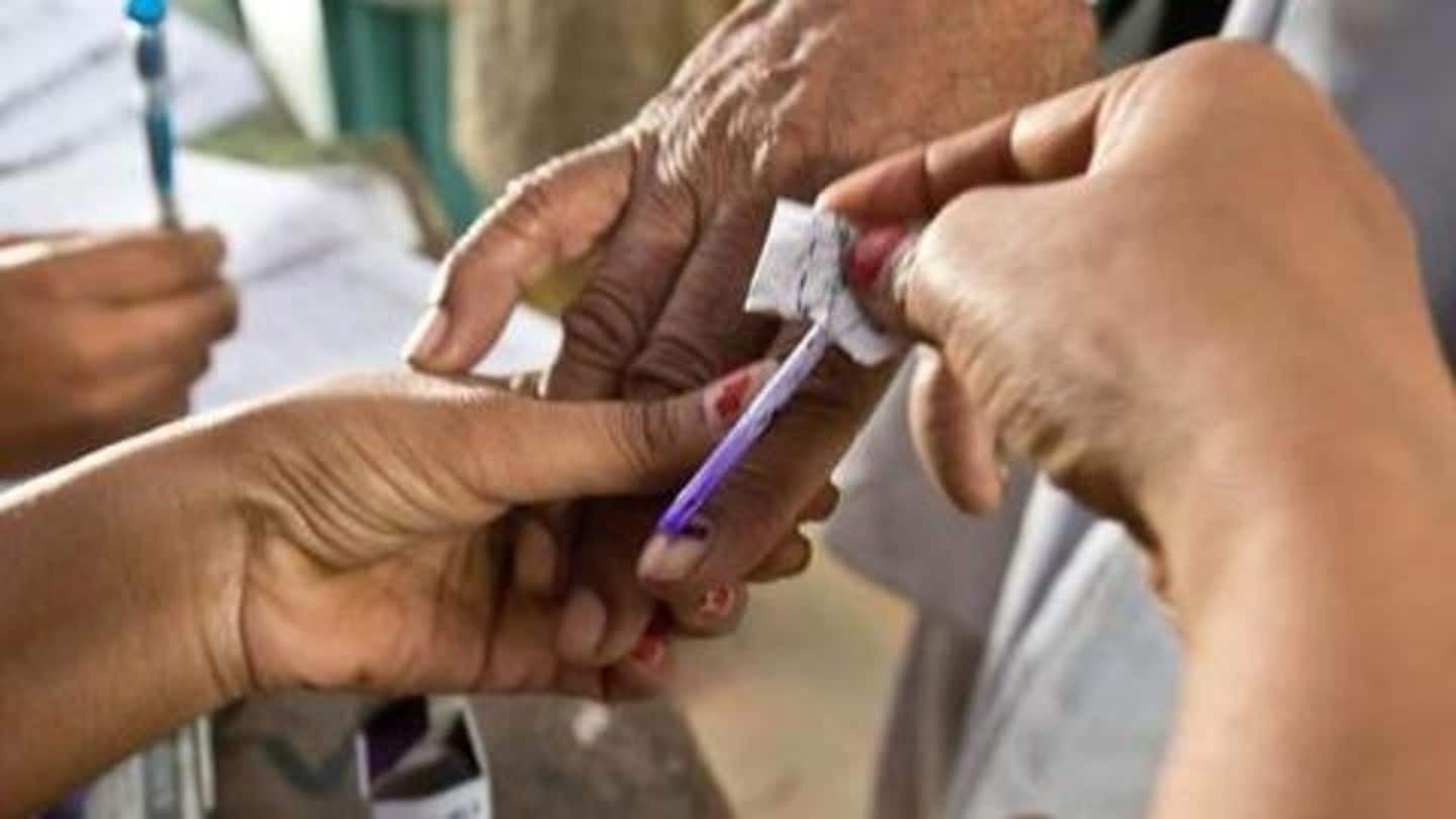 Here's why few villages are planning to boycott elections