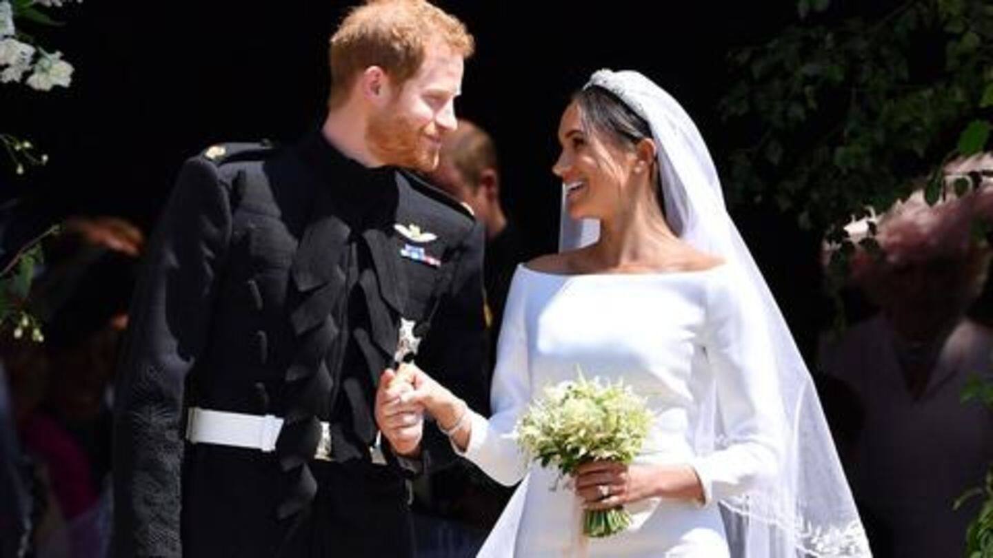 Harry and Meghan were never the quintessential royal couple Harry and Meghan were never the quintessential royal couple
