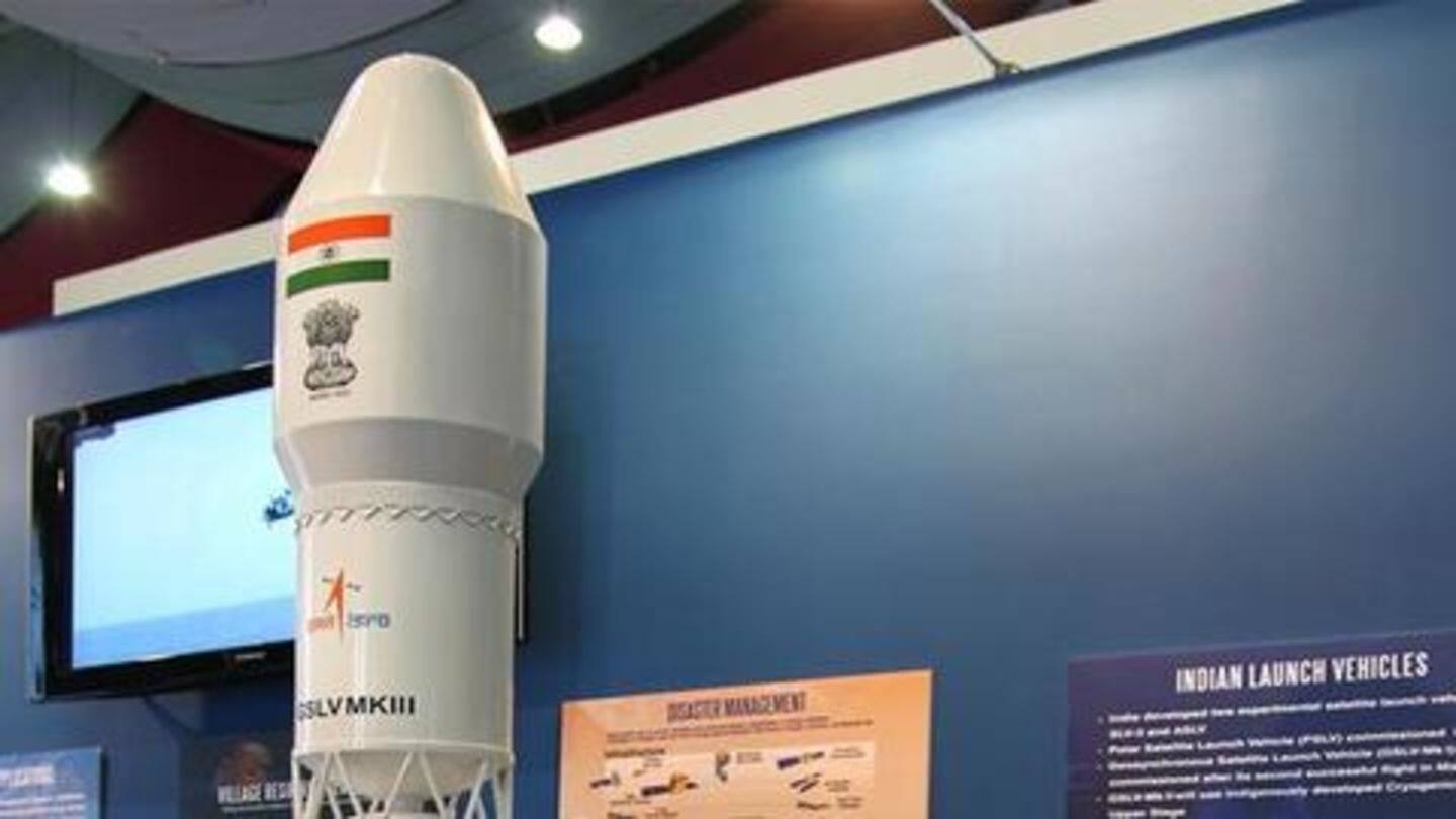 Navy and ISRO have also stepped up Navy and ISRO have also stepped up