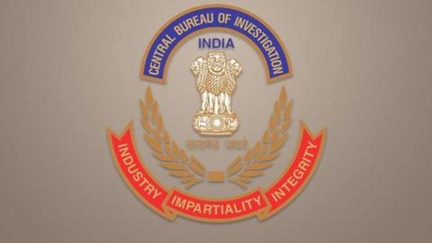 For months, CBI has been in headlines for wrong reasons For months, CBI has been in headlines for wrong reasons