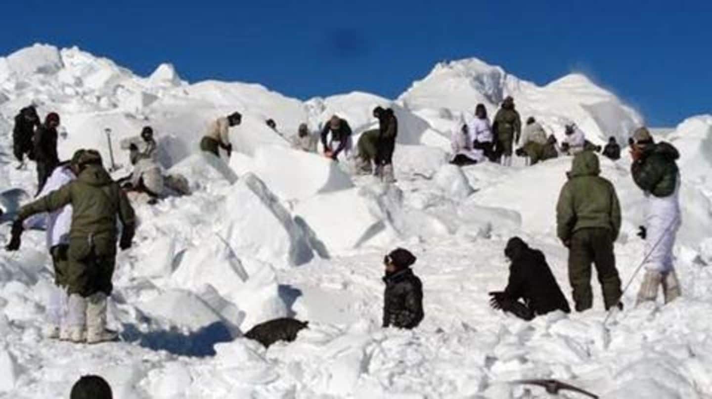 Siachen Soldiers won't have to wait 90-days for a bath