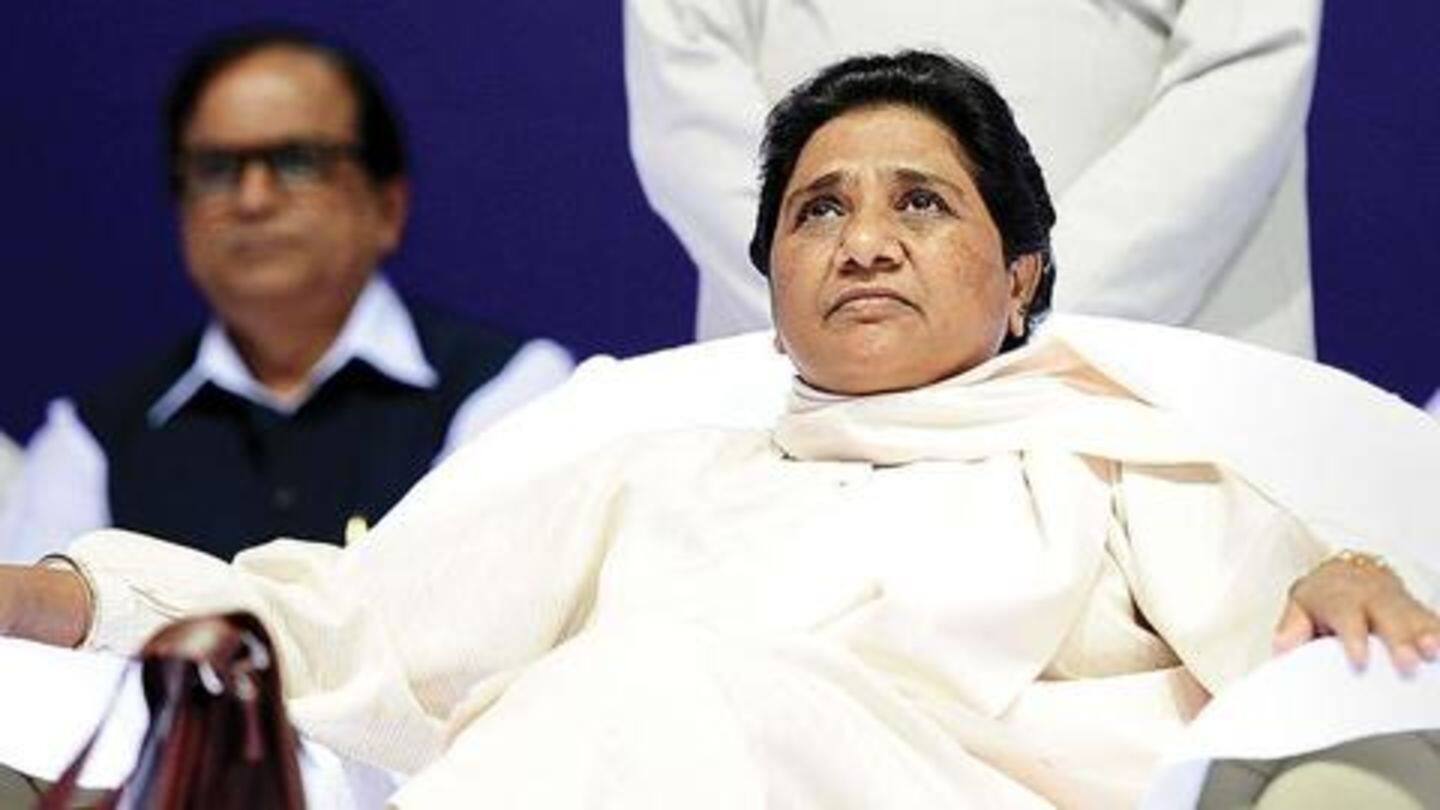 Understanding BSP, the party holding important cards this elections