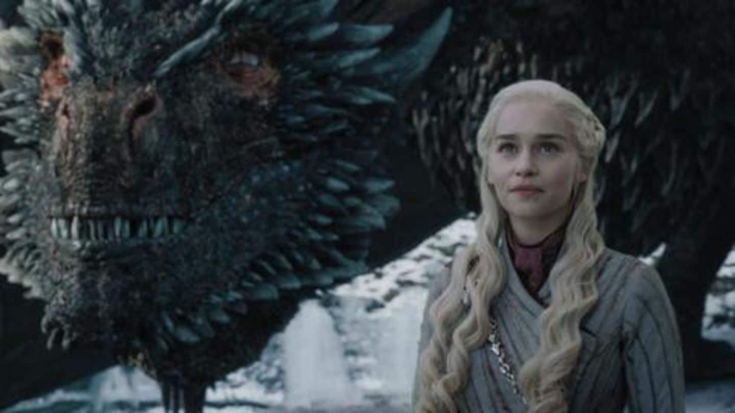 House of The Dragon: HBO announces GoT's prequel, cancels another