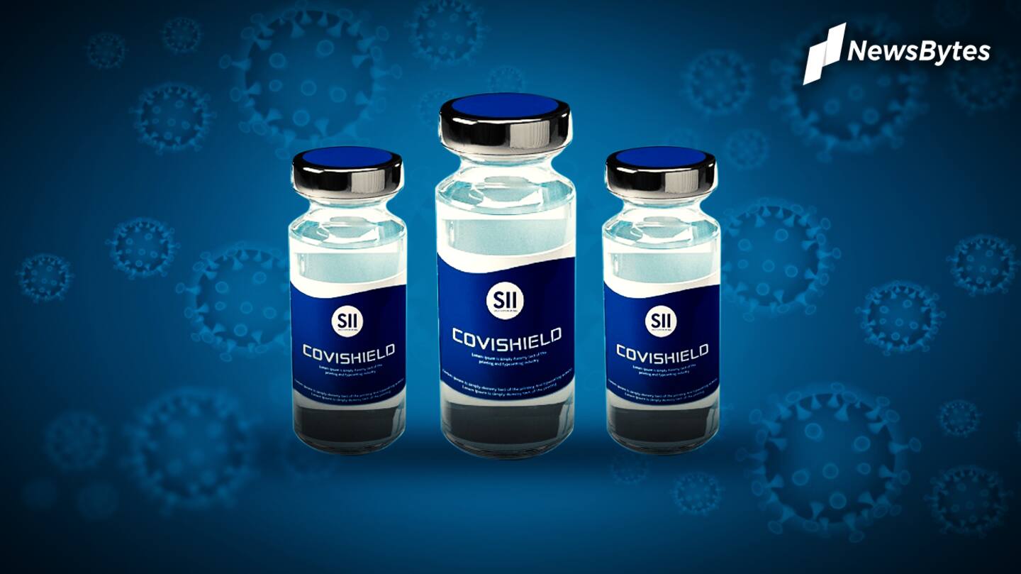 Expert panel approved Oxford's vaccine for emergency use Expert panel approved Oxford's vaccine for emergency use