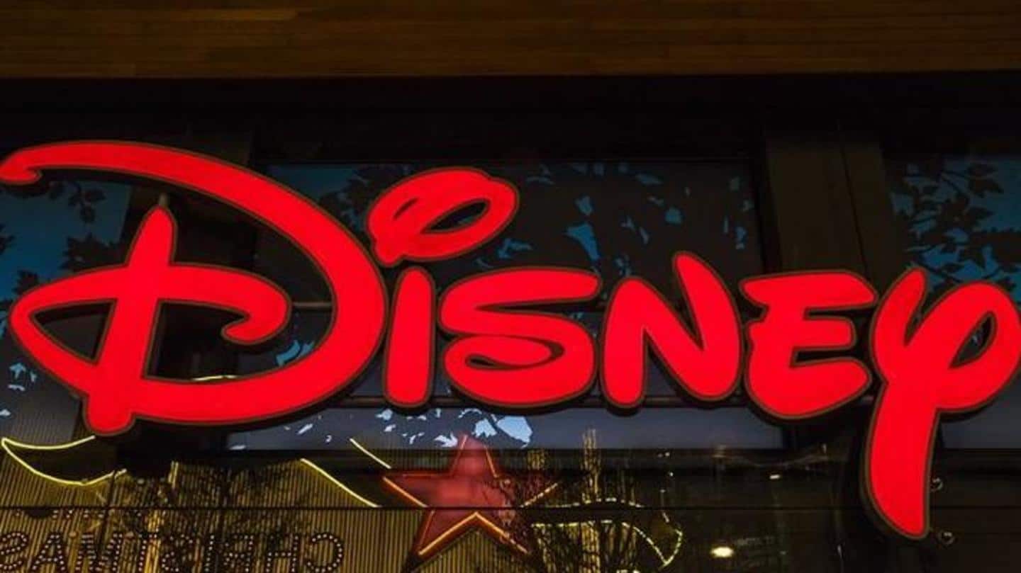 HC clears Disney's plea for banning 118 pirated animation domains