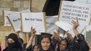 Delhi: Man pronounces Triple Talaq over WhatsApp, arrested