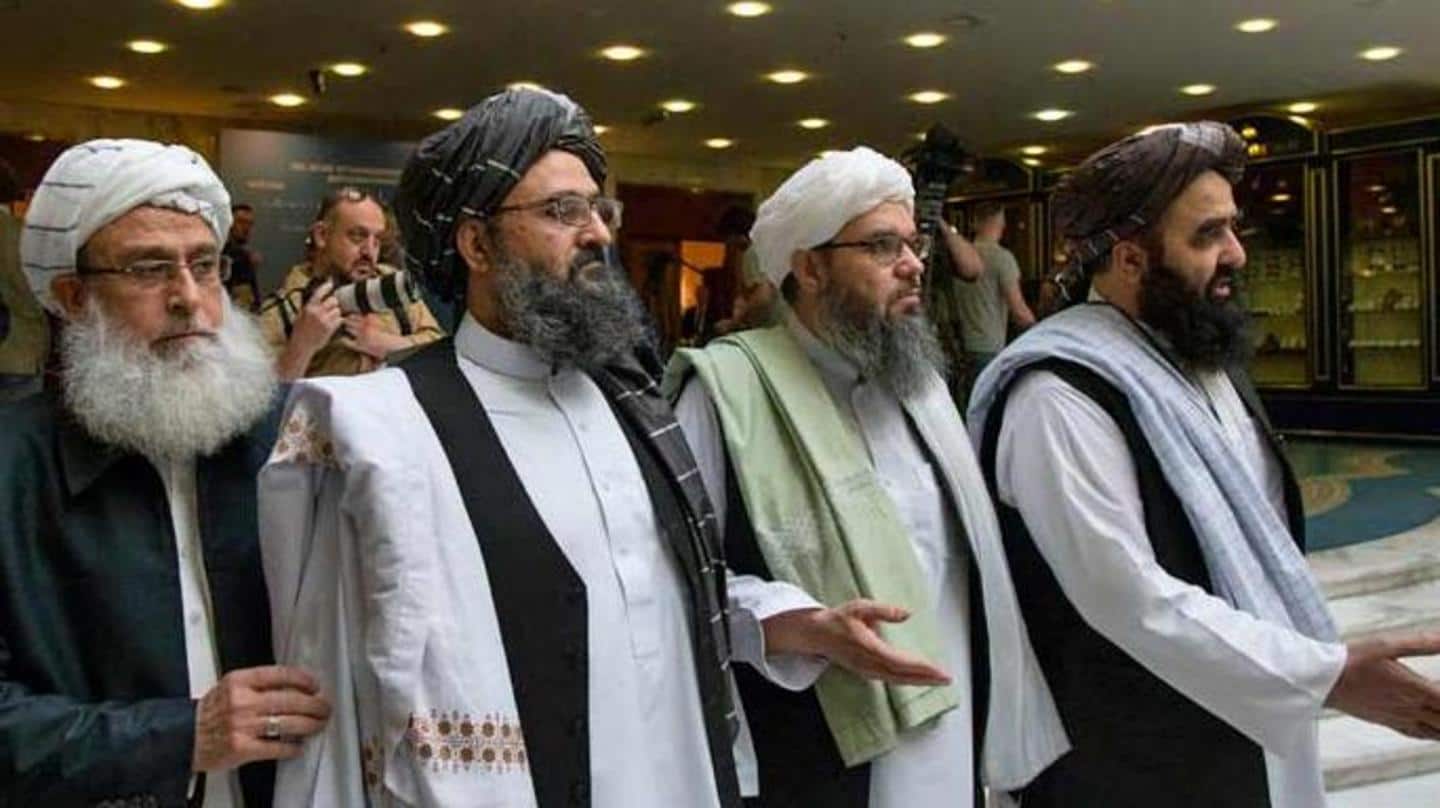 US noted Pakistan played a role in Afghanistan peace process US noted Pakistan played a role in Afghanistan peace process