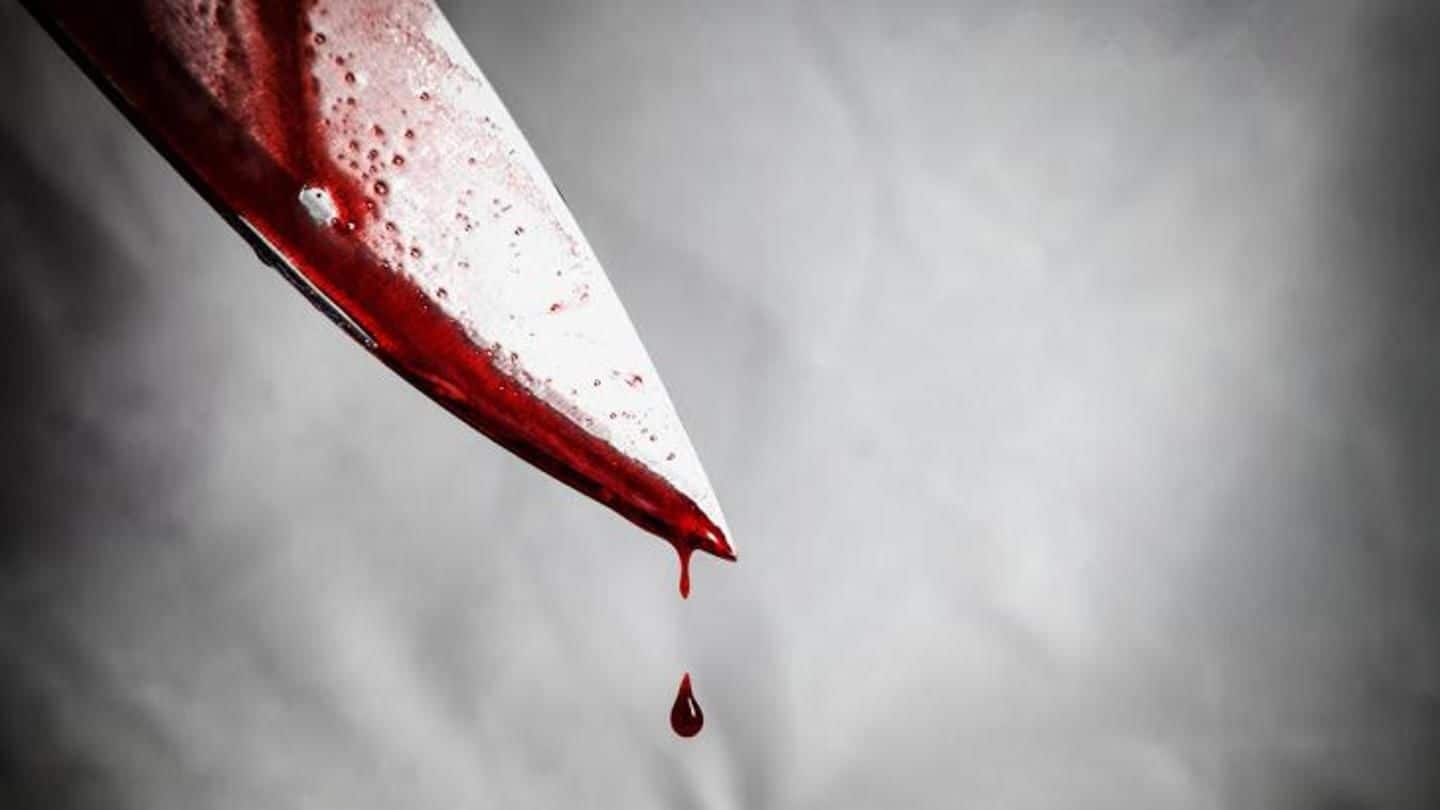 Delhi: Stall owner stabbed to death for refusing free food