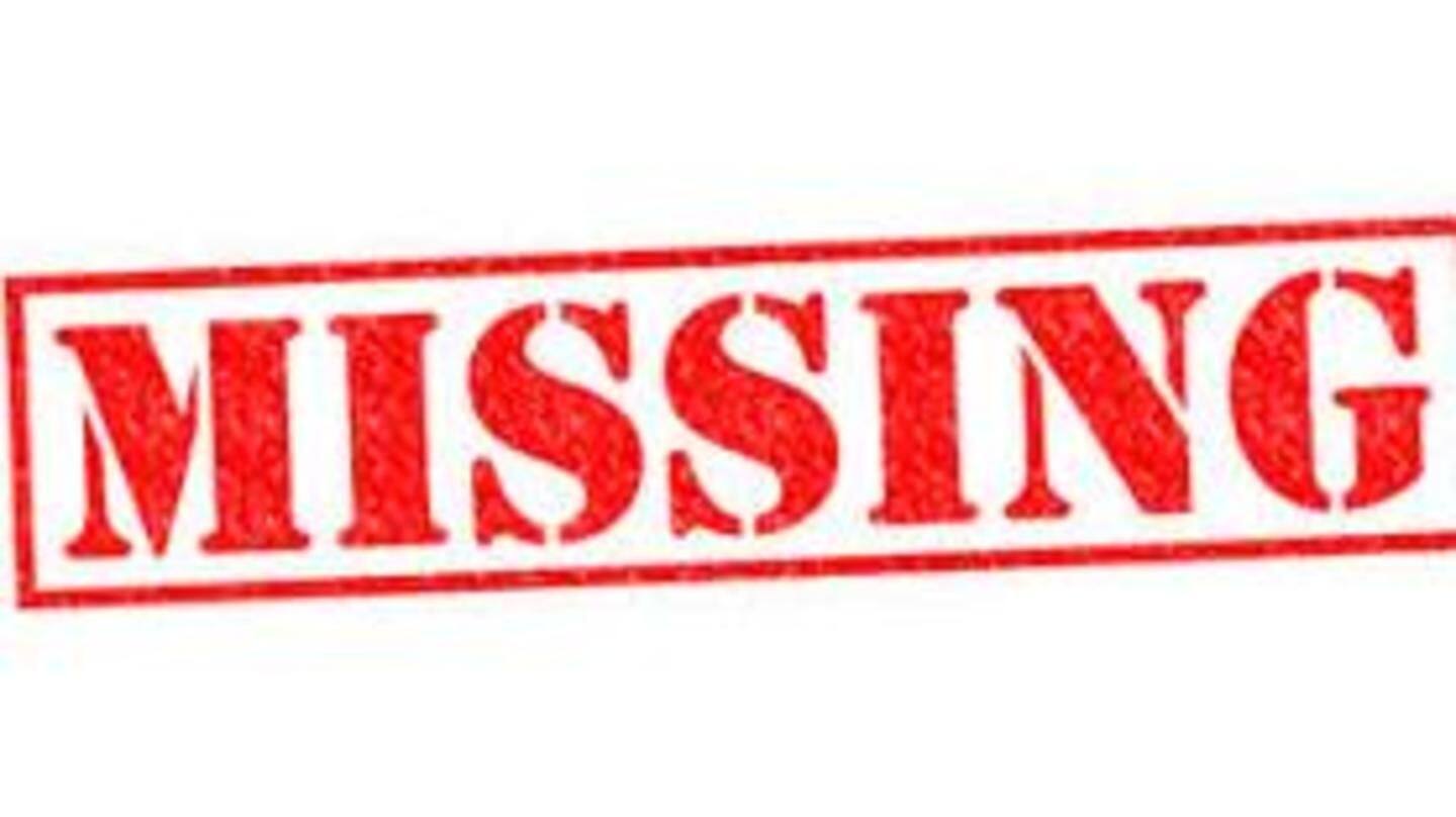 Sanghvi's car was found abandoned in Airoli Sanghvi's car was found abandoned in Airoli
