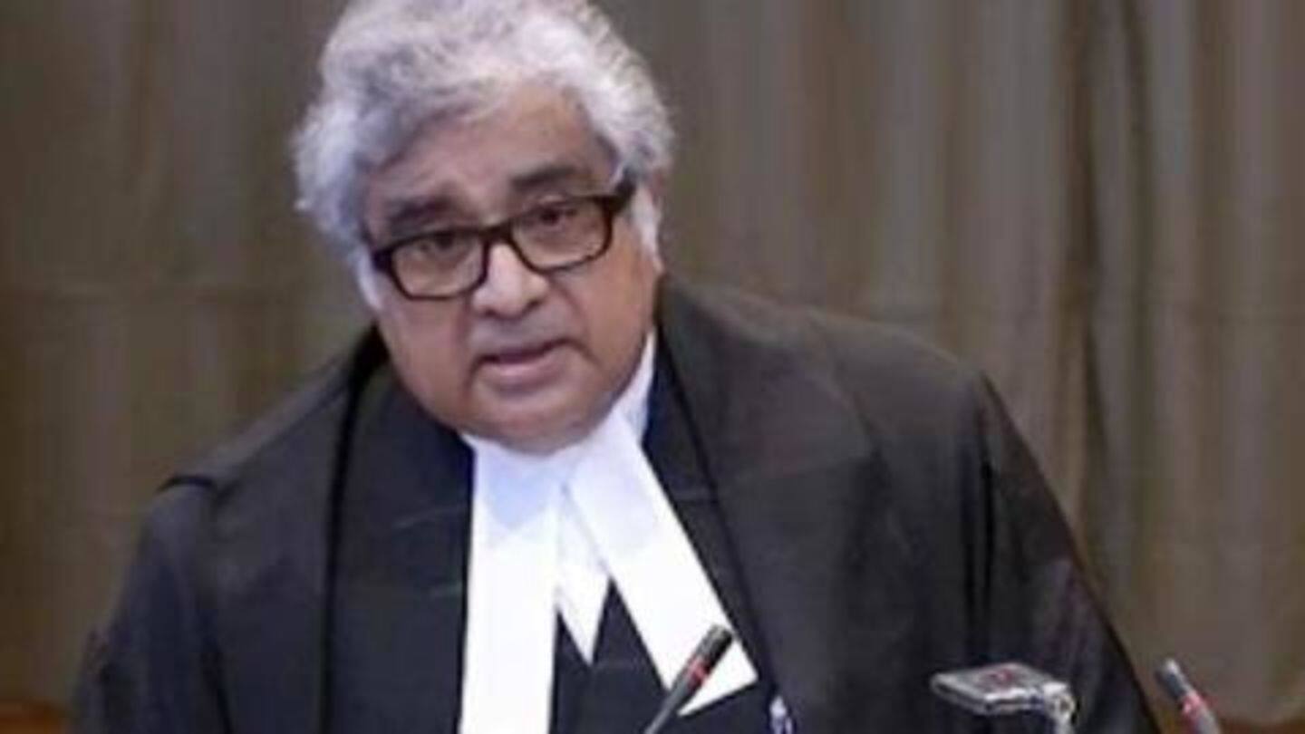 Pakistan sentenced Jadhav to death, India approached ICJ Pakistan sentenced Jadhav to death, India approached ICJ