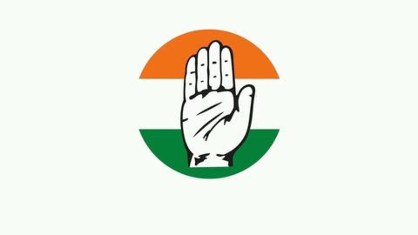 We anticipate serious threat from them: Rebel MLAs We anticipate serious threat from them: Rebel MLAs
