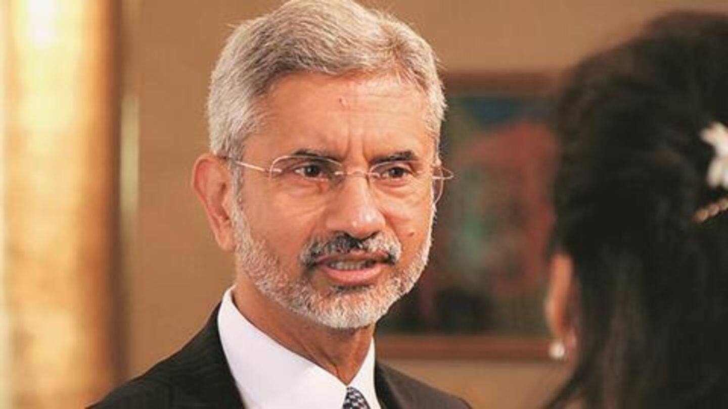 Pakistan's Foreign Minister also wrote letter to S Jaishankar Pakistan's Foreign Minister also wrote letter to S Jaishankar