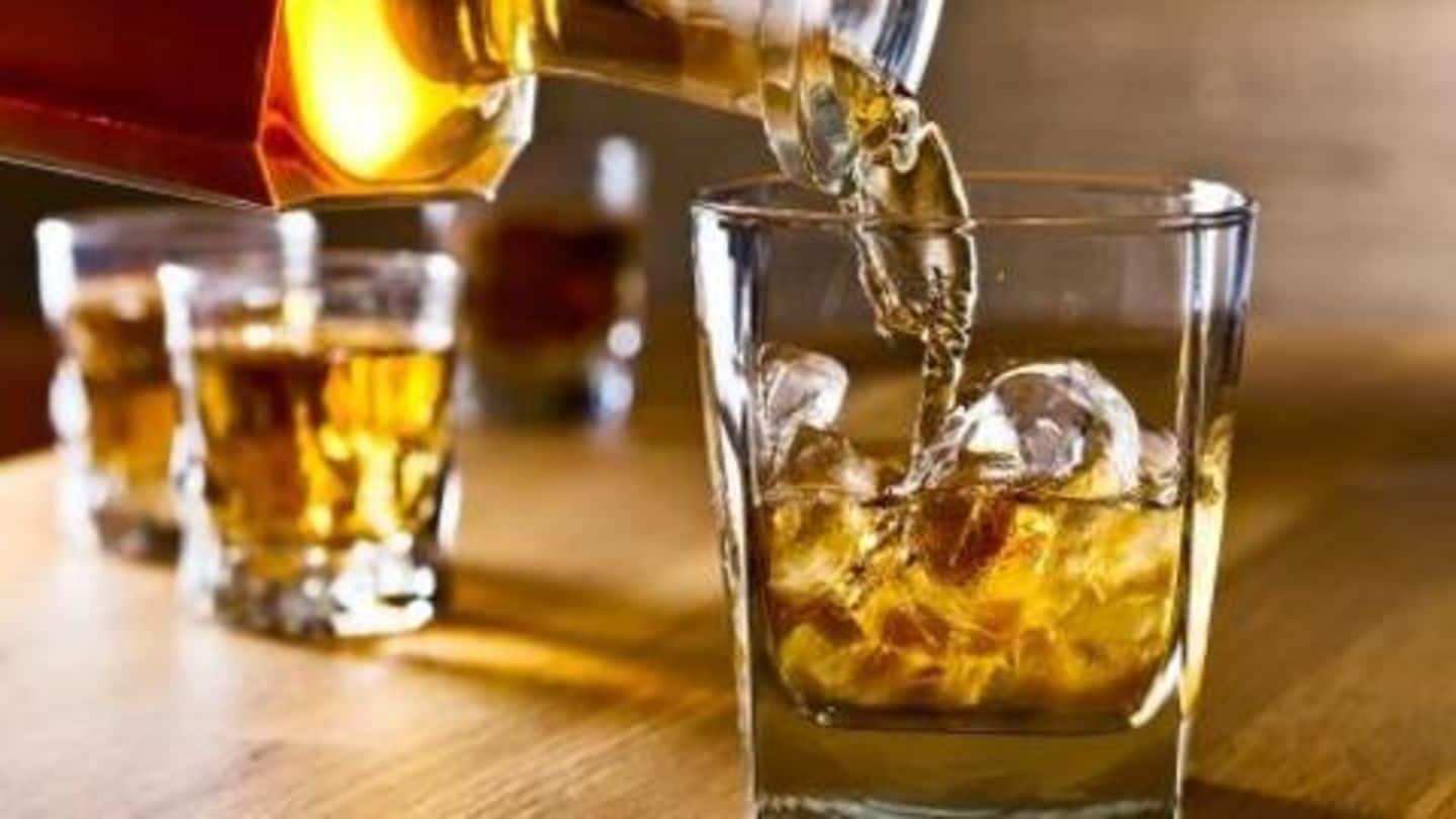 Consumer Forum: Alcohol in limited quantity isn't poison, but sugar-content